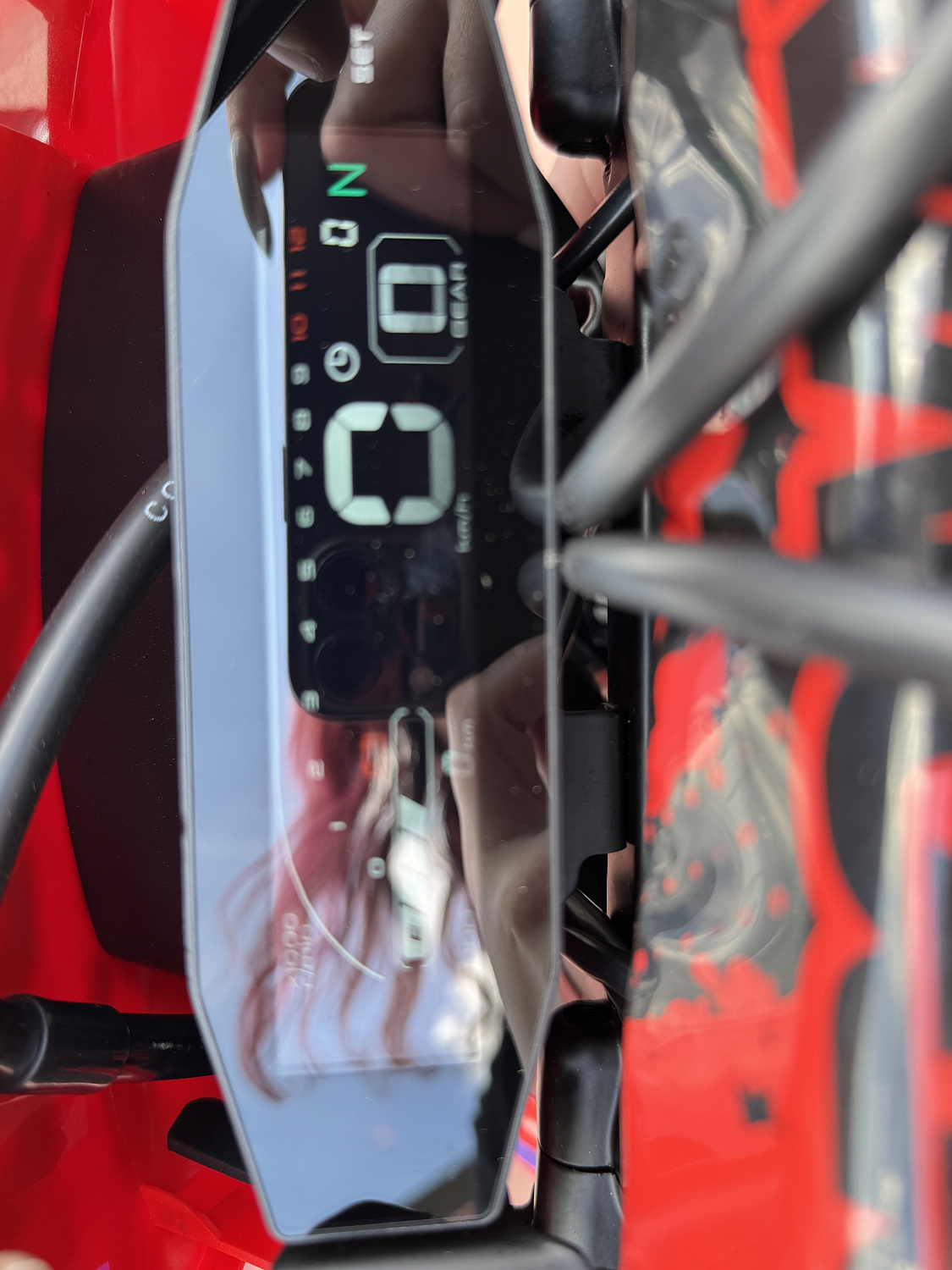 Кроссовый мотоцикл PROMAX MX250 в Новоуральске