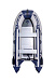 ЛОДКА SMARINE SDP MAX 380 AL в Новоуральске