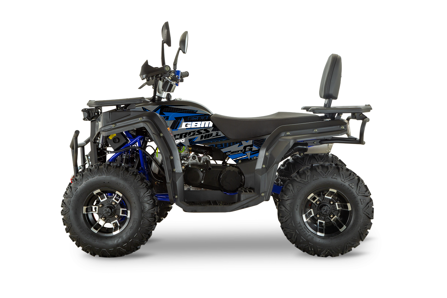 Квадроцикл GBM CROSS HILL 320 BIG PREMIUM в Новоуральске