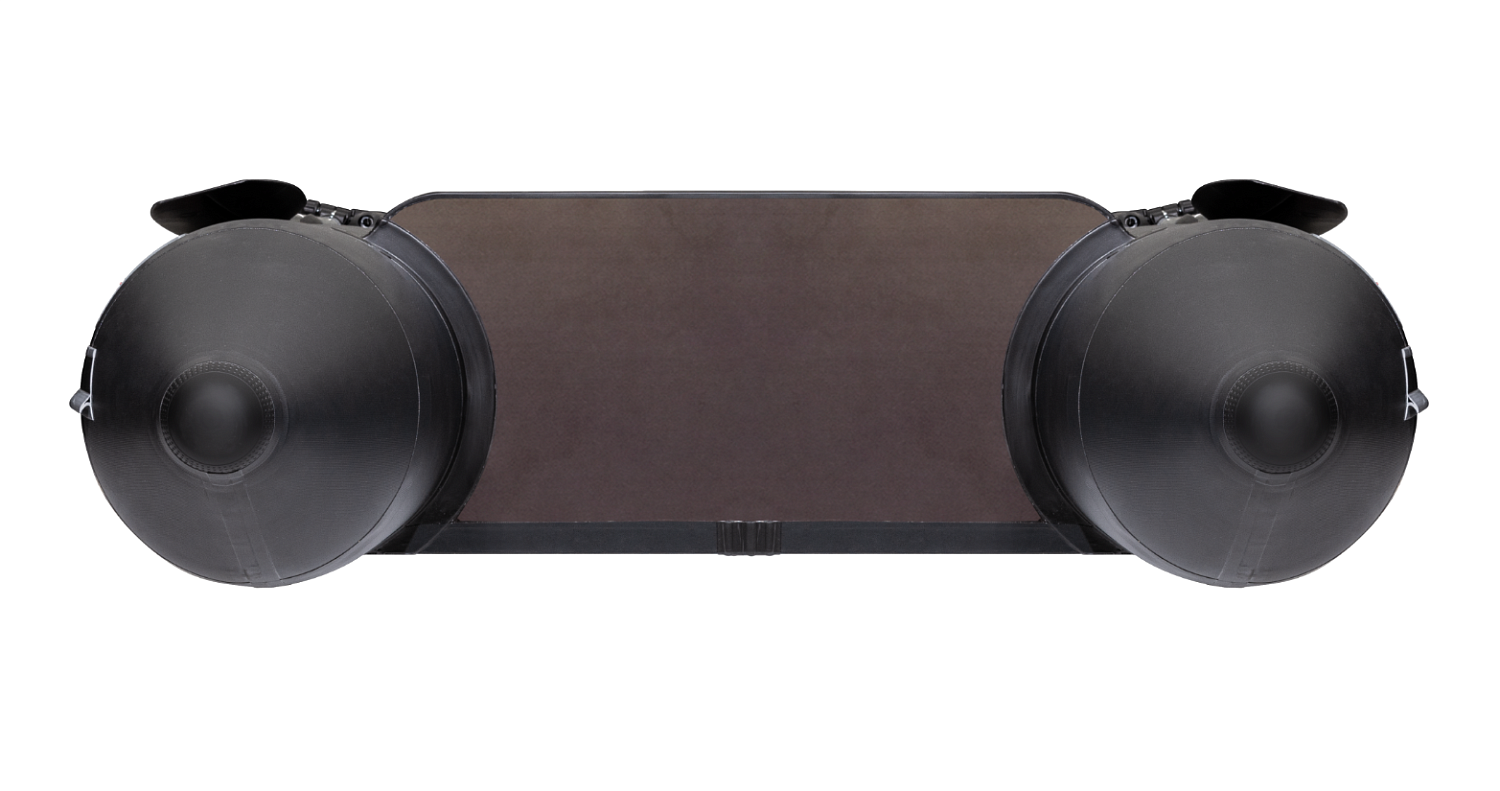 Лодка Таймень NX 2850 Слань-книжка киль в Новоуральске