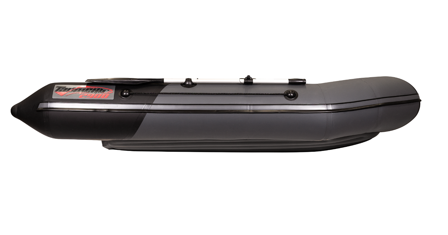 Лодка Таймень NX 2900 НДНД в Новоуральске