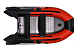 ЛОДКА НАДУВНАЯ YUKONA 310 TS - U (БЕЗ ПАЙОЛА) в Новоуральске