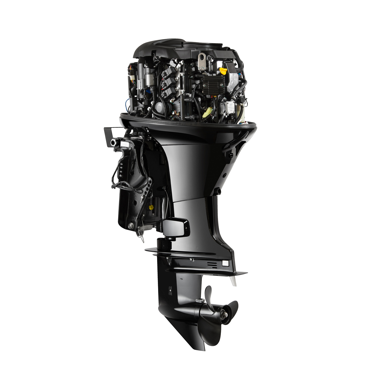 Лодочный мотор GLADIATOR GEF60FVEL-T в Новоуральске