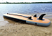 SUP (САП) Доска MISHIMO SHARK 10(305) в Новоуральске