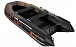ЛОДКА НАДУВНАЯ YUKONA 360 НДНД в Новоуральске