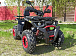 Квадроцикл PROMAX WILD 300 LUX "АНТИВИБРАЦИОННЫЙ" в Новоуральске
