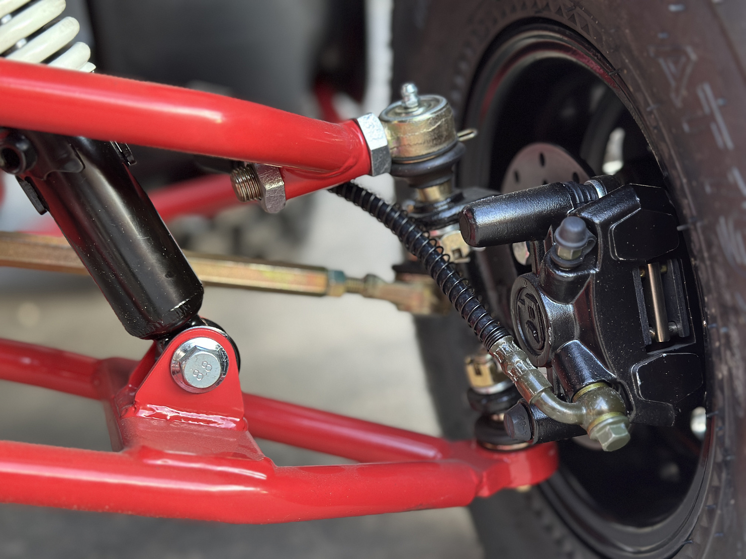 Квадроцикл PROMAX МАЙНКРАФТ 192 PRO 2025 в Новоуральске