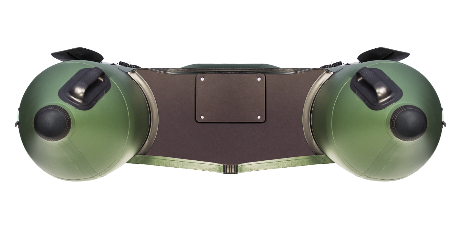  Лодка АКВА 3200 ск в Новоуральске