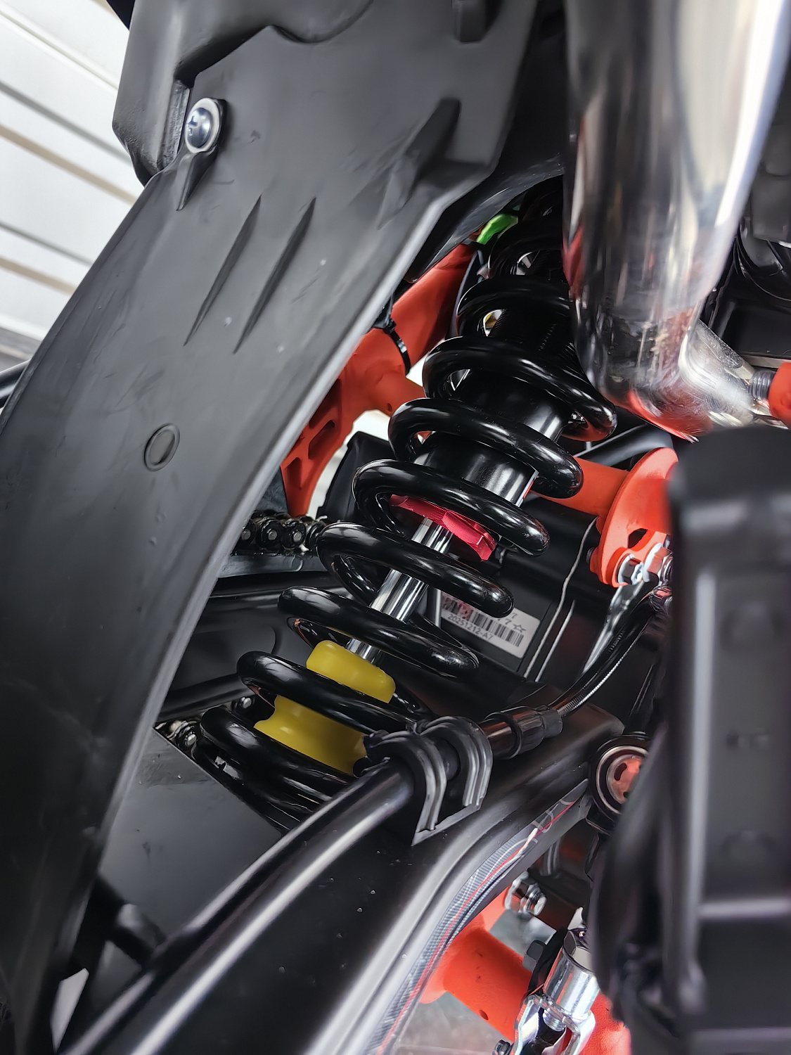 Кроссовый мотоцикл PROMAX INFERNO 380 (4 valves, 6 gears) в Новоуральске