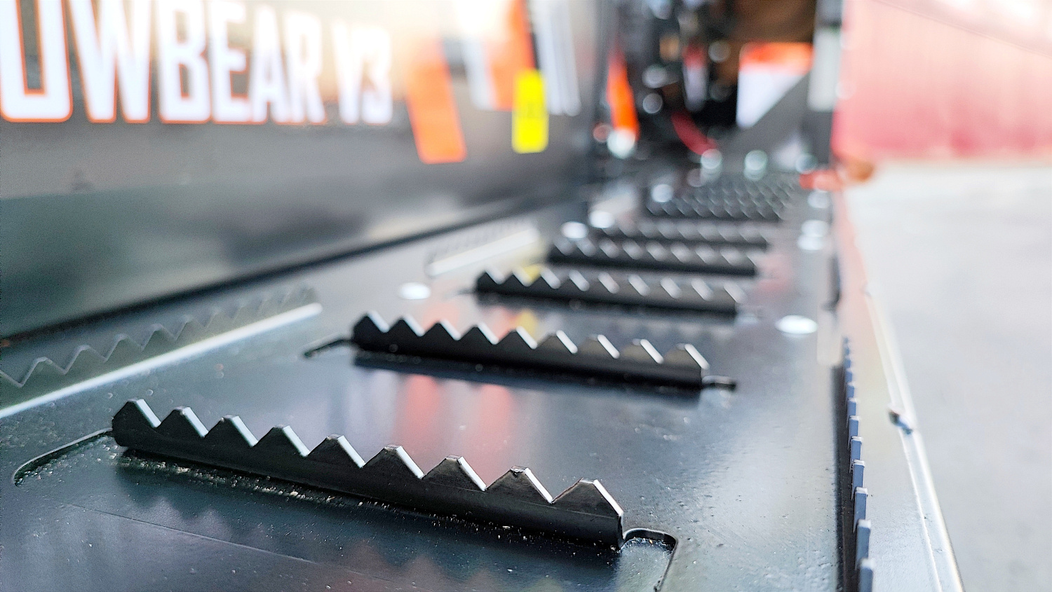 Снегоход PROMAX SNOWBEAR V3 650 2T в Новоуральске