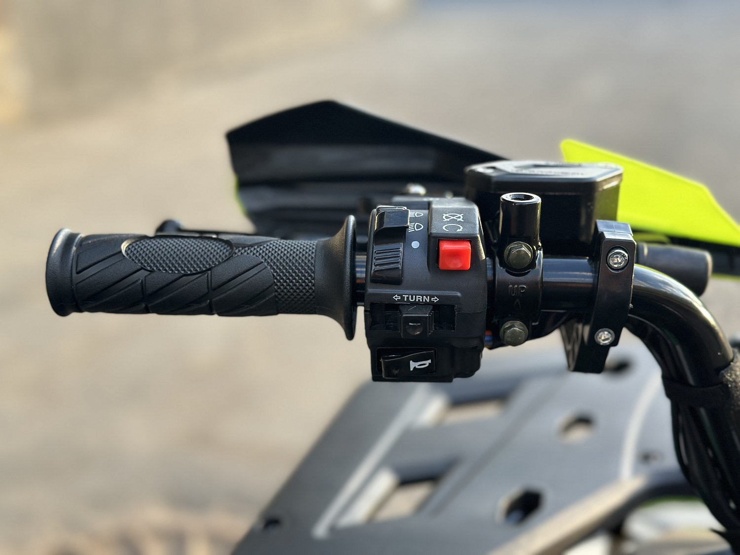 Квадроцикл PROMAX МАЙНКРАФТ 192 PRO 2025 в Новоуральске