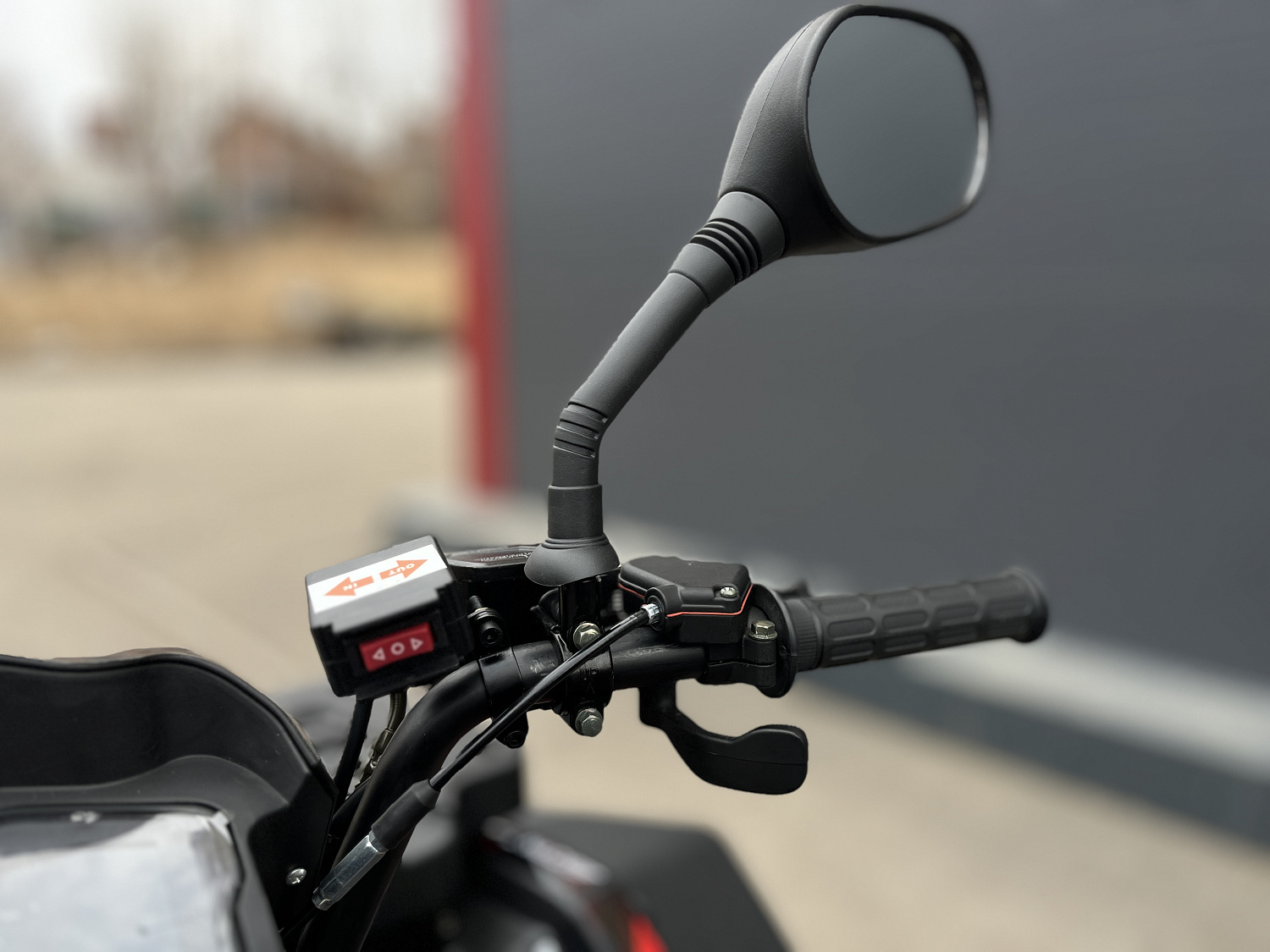 Квадроцикл PROMAX TAURUS 300 MAX-PRO LONG в Новоуральске