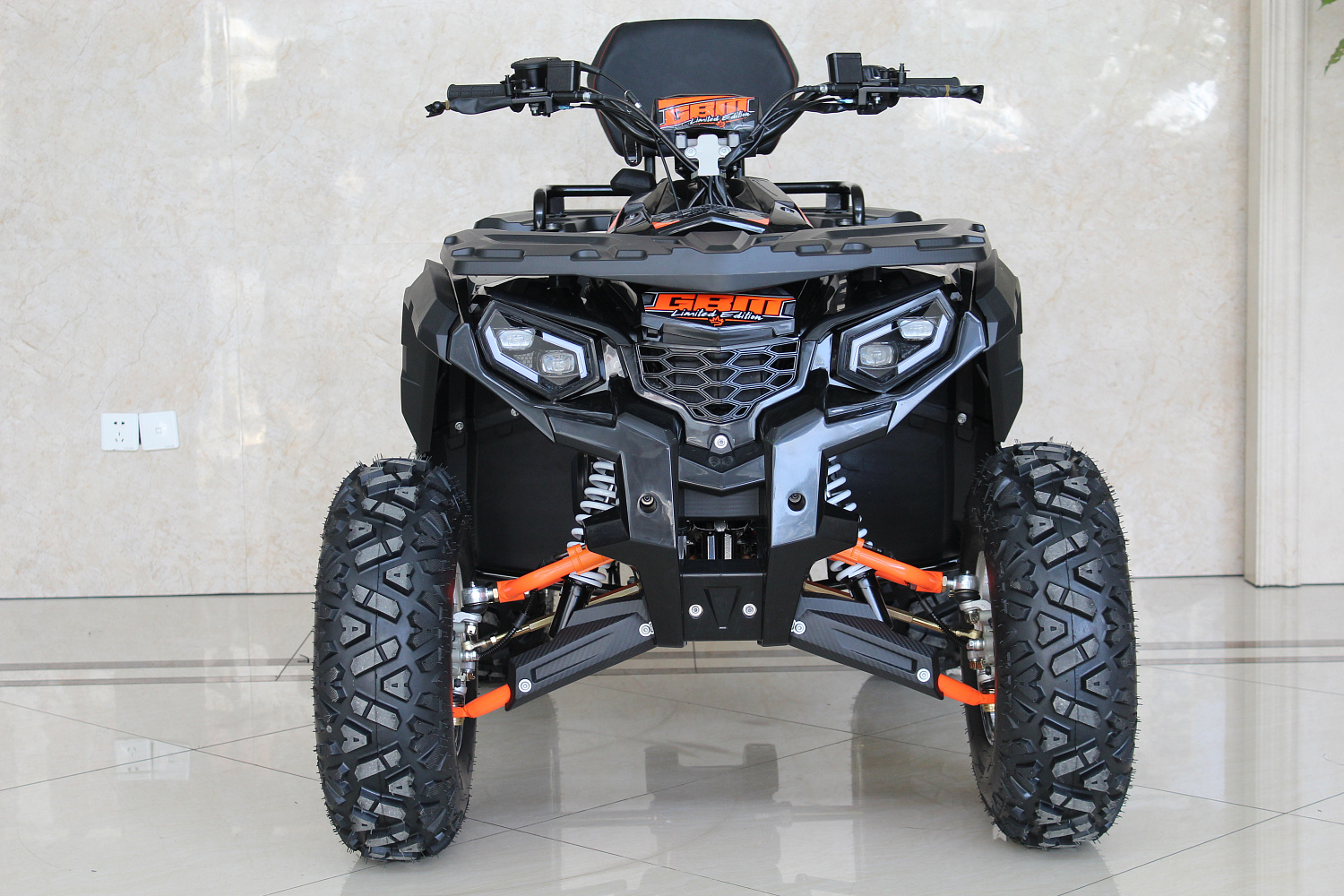 Квадроцикл GBM STORMRIDER 320 PREMIUM в Новоуральске
