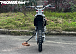 Мотоцикл (питбайк) PROMAX FIDET (ФАЙДЕТ) 145E 17/14 в Новоуральске