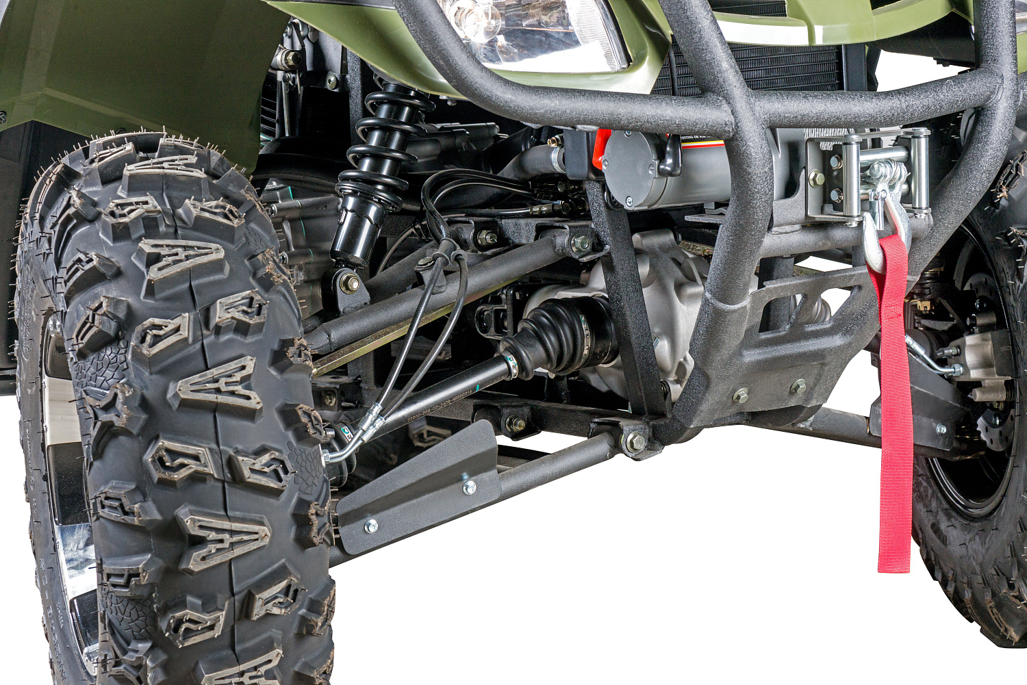 Квадроцикл IRBIS ATV 300 в Новоуральске