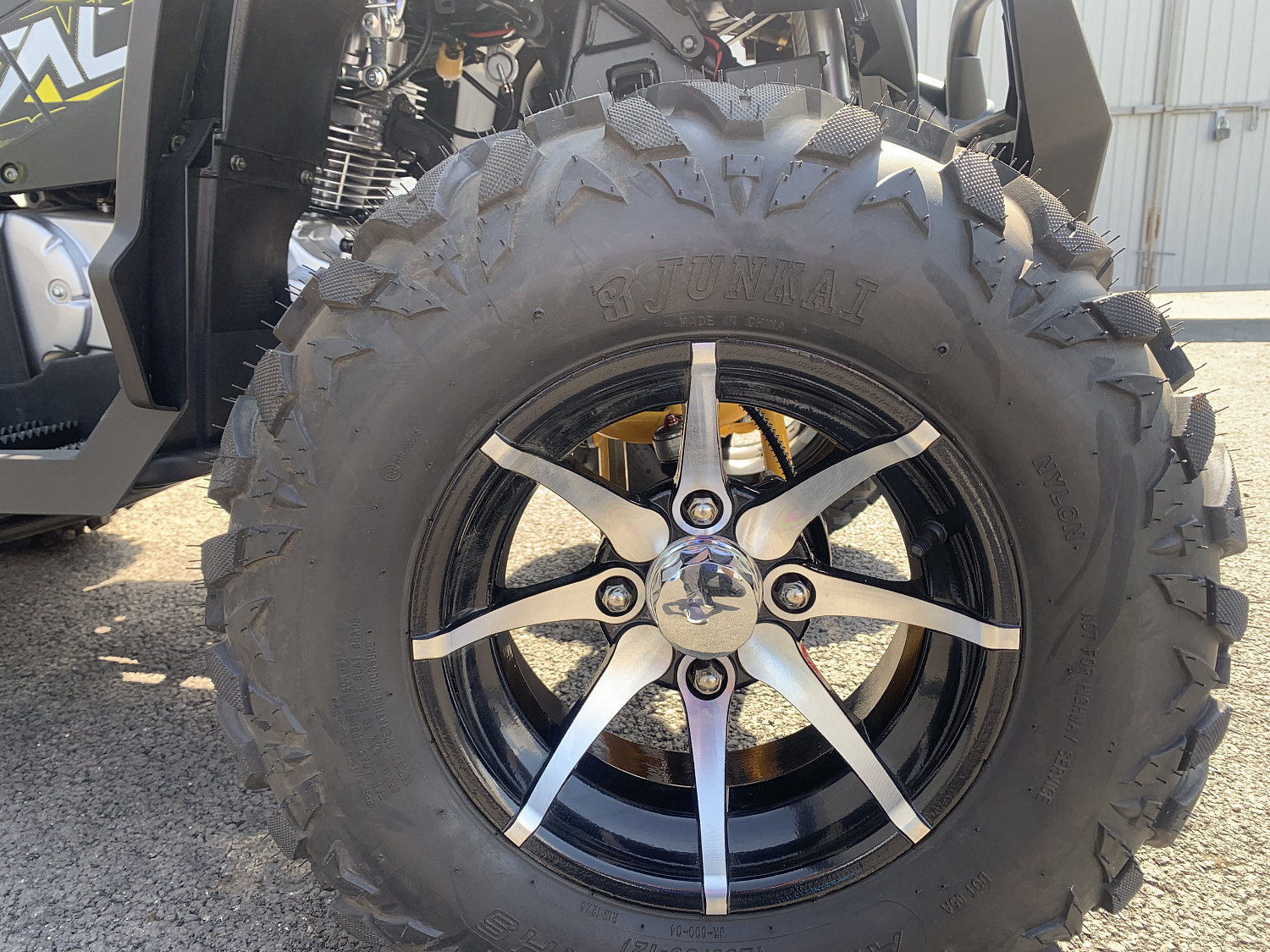 Квадроцикл PROMAX TAURUS 300 MAX-PRO в Новоуральске