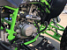 Квадроцикл PROMAX RAPTOR 300 NEW Monster в Новоуральске