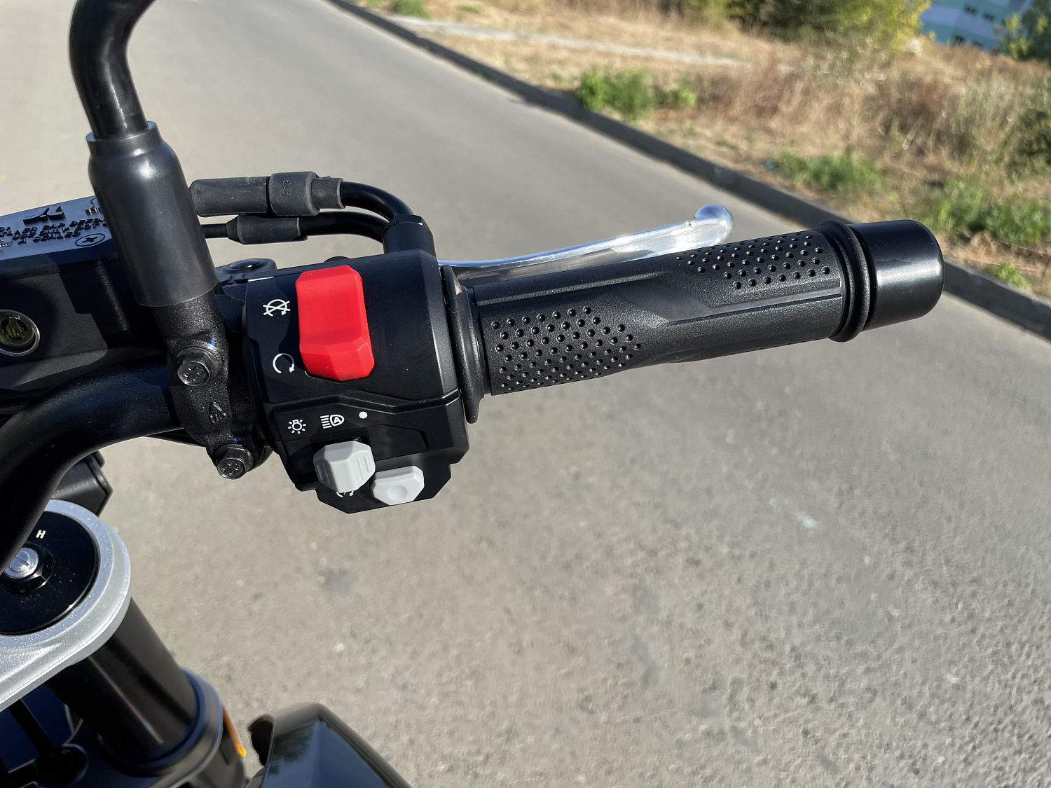 Мотоцикл STELS M502N в Новоуральске