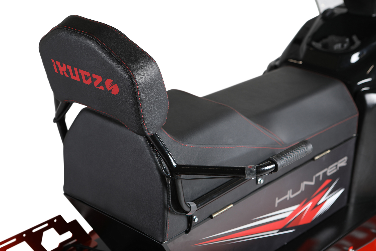 Снегоход IKUDZO HUNTER 700LK 25 V2 в Новоуральске