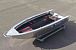 Алюминиевая лодка Wyatboat-390РМ увеличенный борт в Новоуральске