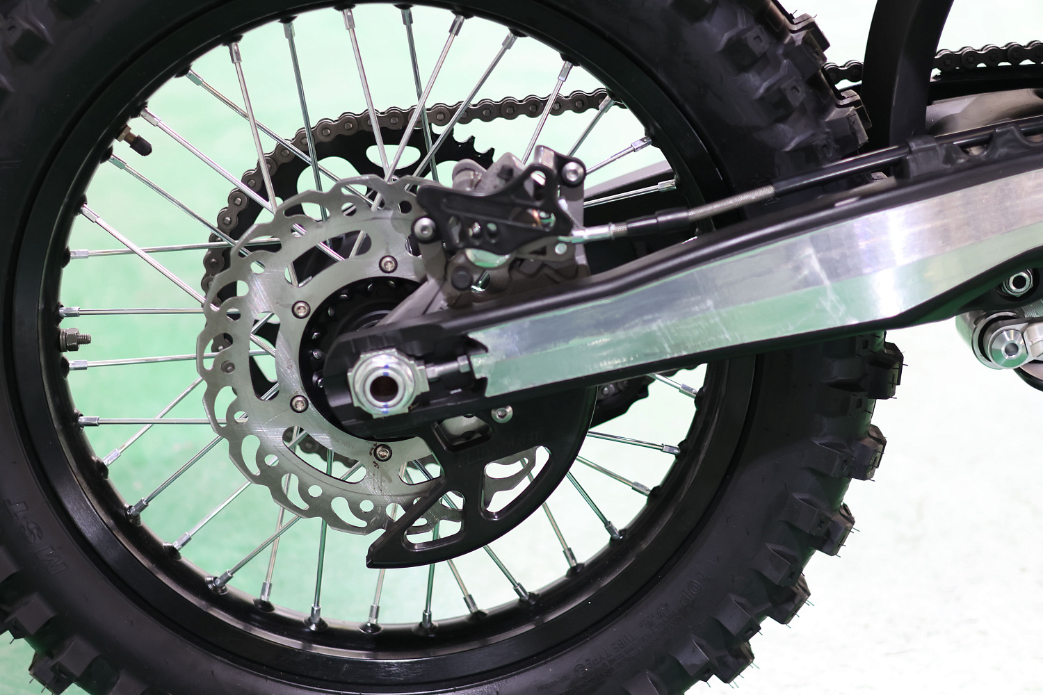 Мотоцикл JHLMOTO JHLofr GS CB300RL в Новоуральске