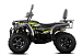Квадроцикл GBM CROSS HILL 320 BIG PREMIUM в Новоуральске