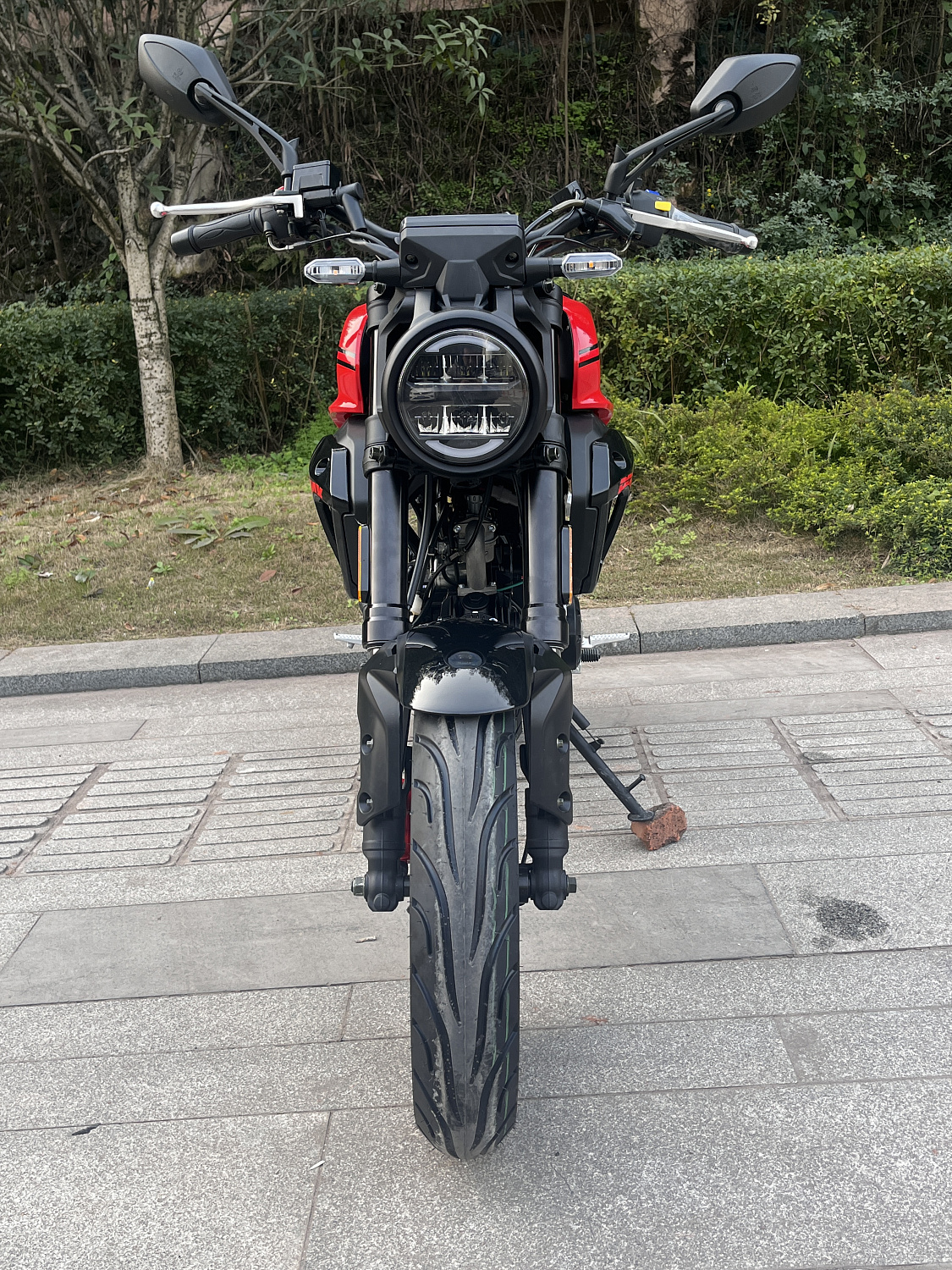 Мопед PROMAX CB150PR (49) в Новоуральске