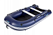НАДУВНАЯ ЛОДКА GLADIATOR B330AD в Новоуральске