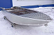 Алюминиевая лодка Neman-500 Шило в Новоуральске