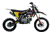 Питбайк FullCrew Teen Rider 125cc 17\14 (механ., эл.стартер) в Новоуральске
