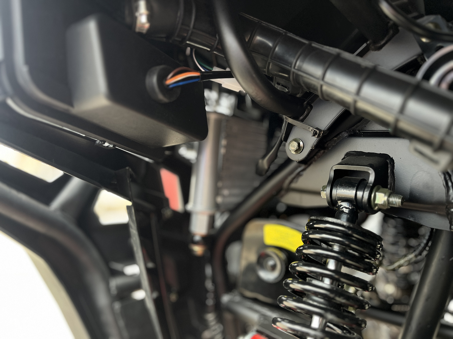 Квадроцикл PROMAX TAURUS 300 MAX-PRO LONG в Новоуральске