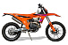Эндуро мотоцикл IRBIS KTR 250 в Новоуральске