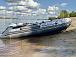 Лодка MISHIMO BIG FLOOR 420 в Новоуральске