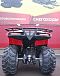 КВАДРОЦИКЛ IRBIS ATV 250  в Новоуральске