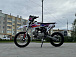 Питбайк JHLMOTO JHL Z140E Pro (YX1P56FMJ) в Новоуральске