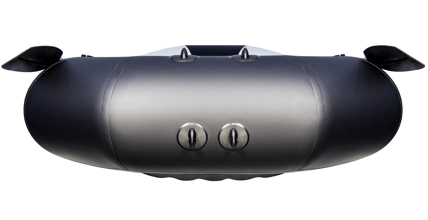 Лодка Таймень NX 270 НД в Новоуральске