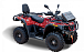 Квадроцикл HISUN TACTIC 750-/EXTREME EDITION/ в Новоуральске