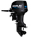 Лодочный мотор MARLIN MP 40 AMHL в Новоуральске