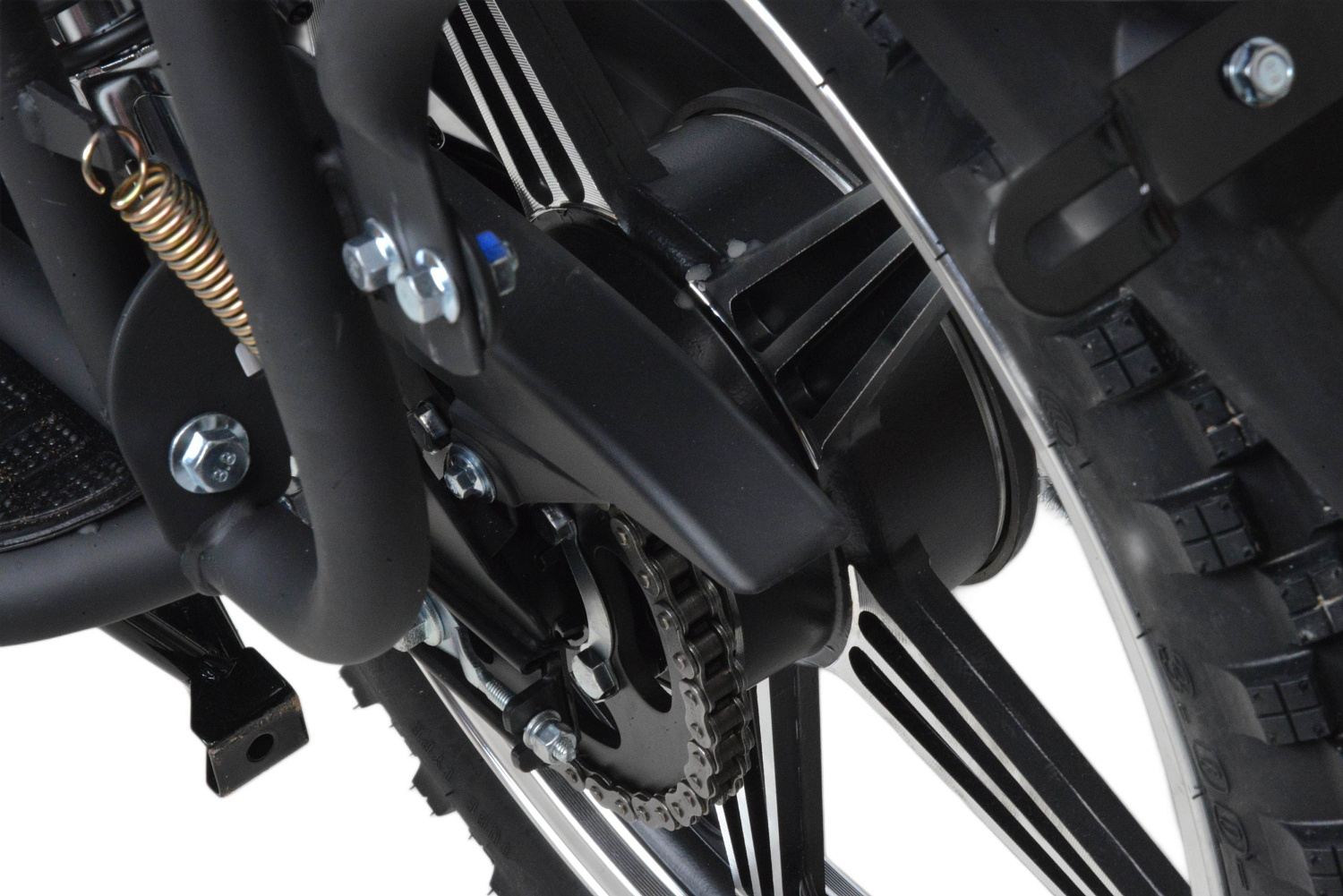 Мопед PROMAX ALPHA DIRT 150(49) в Новоуральске