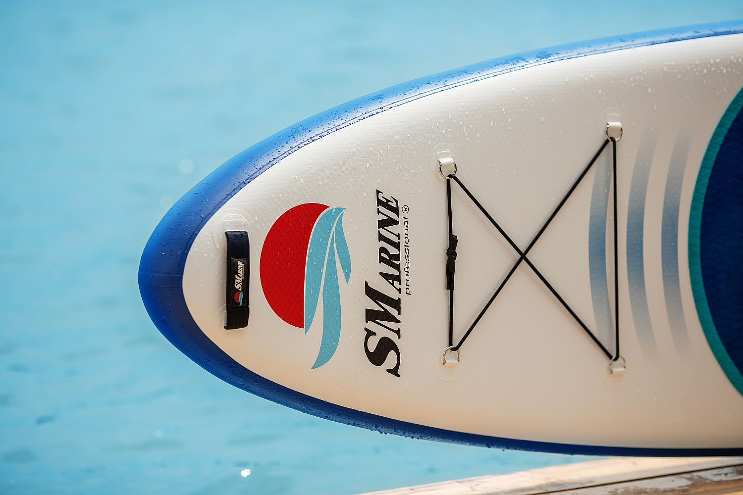 САП (SUP) Board SMARINE 10.6 в Новоуральске