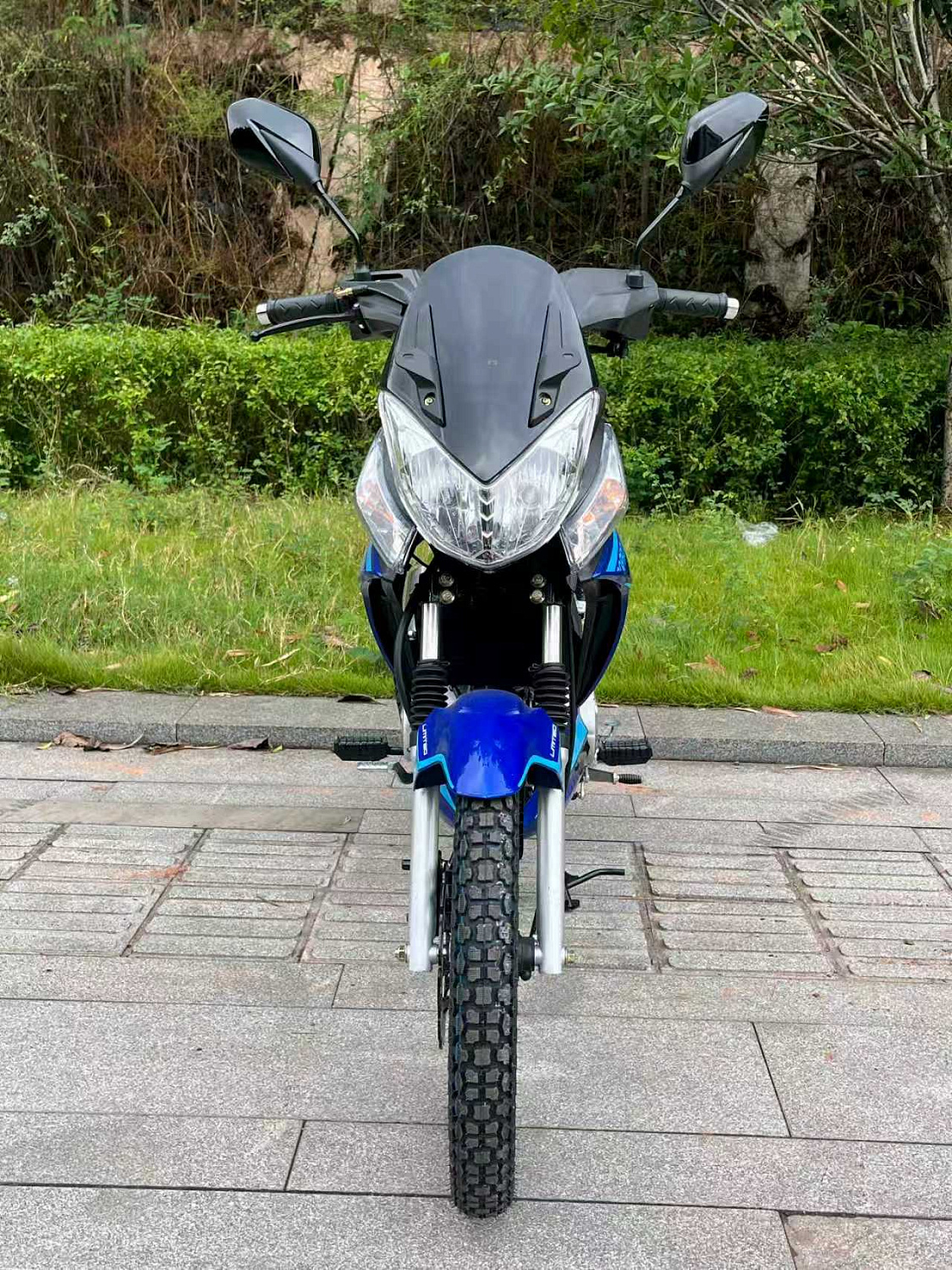 Мопед PROMAX STREET CROSS MAX 150 (49) в Новоуральске