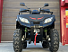 Квадроцикл GBM EXPLORER 400 NEW PREMIUM в Новоуральске
