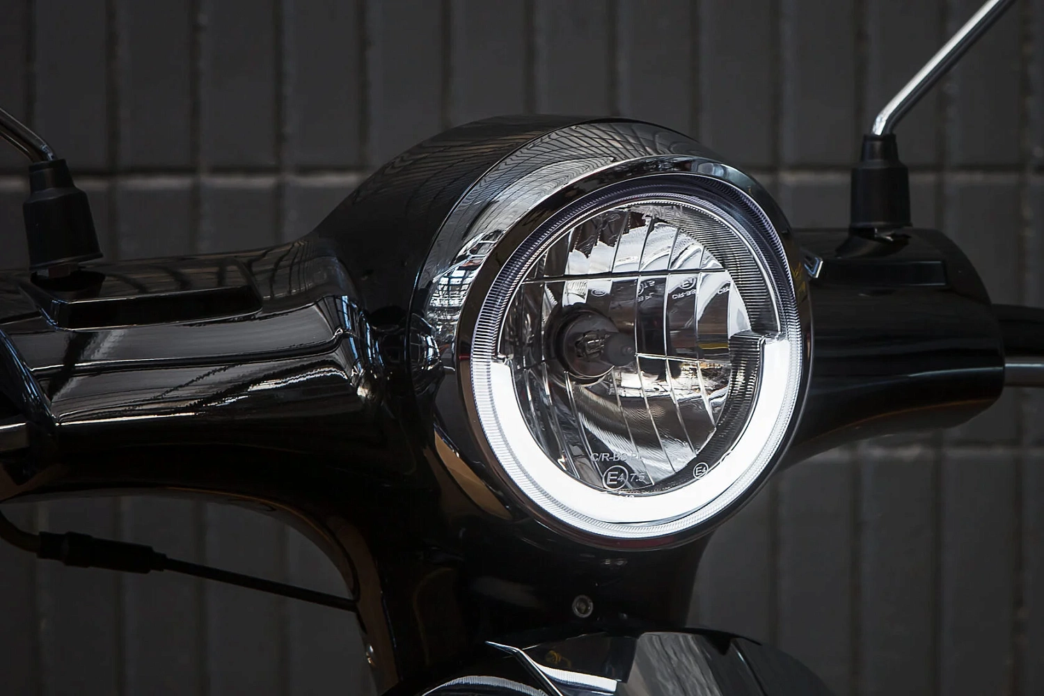 Скутер MINSK Vesna 125 M1NSK в Новоуральске