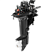 Лодочный мотор HIDEA 9.9FHS PRO (326 см3) в Новоуральске