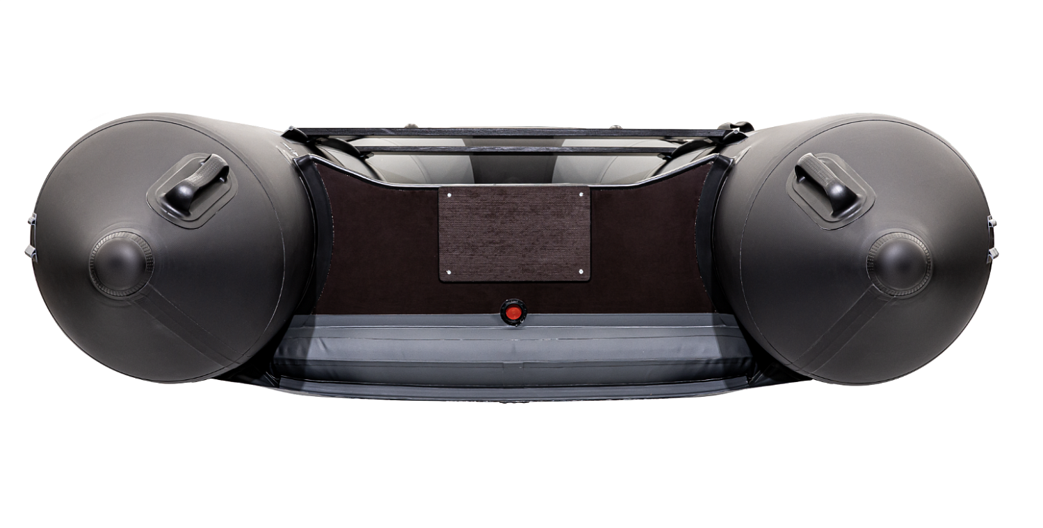 Лодка Таймень NX 4000 НДНД PRO в Новоуральске