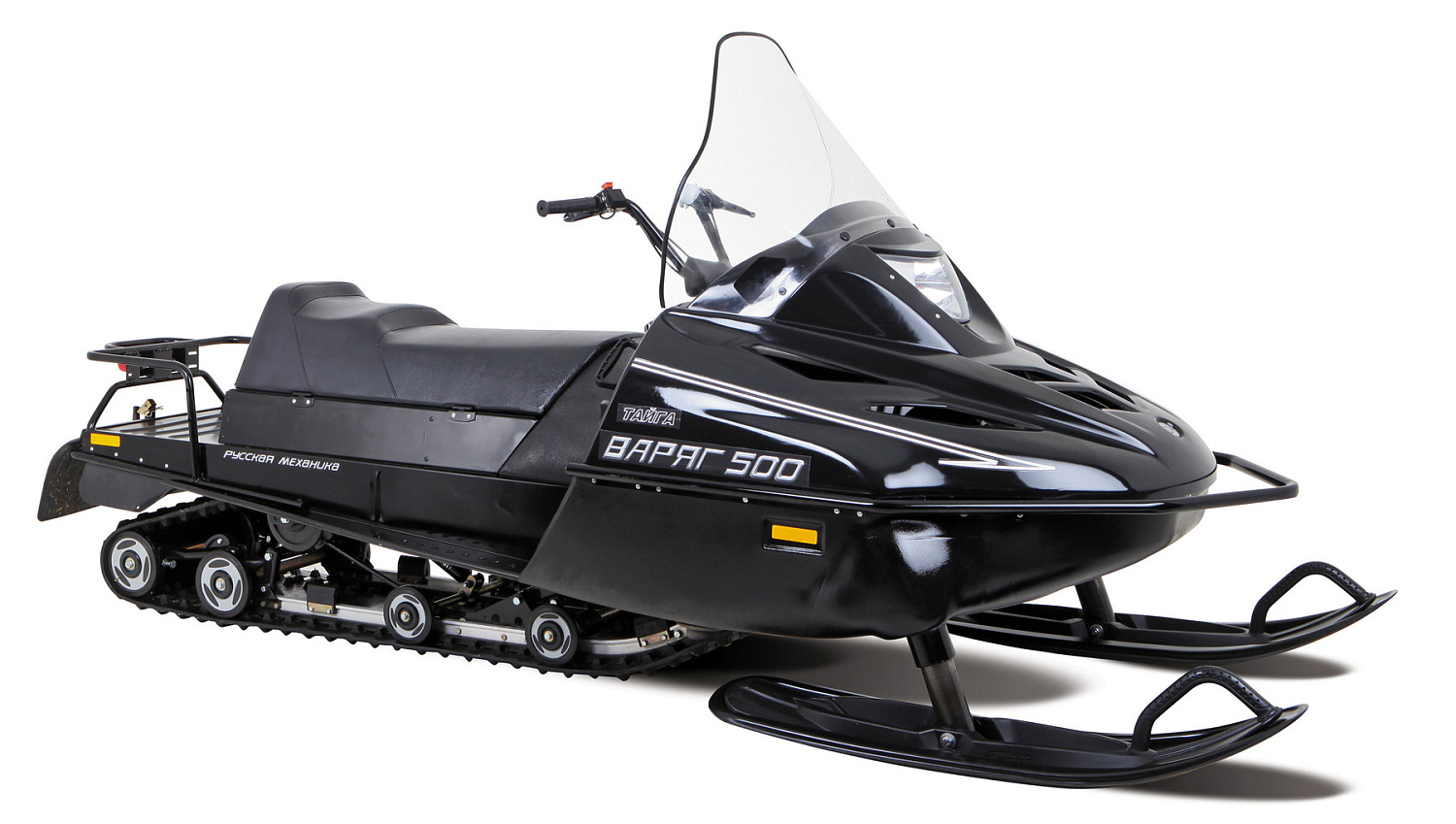 Снегоход РМ ТАЙГА ВАРЯГ 500 в Новоуральске