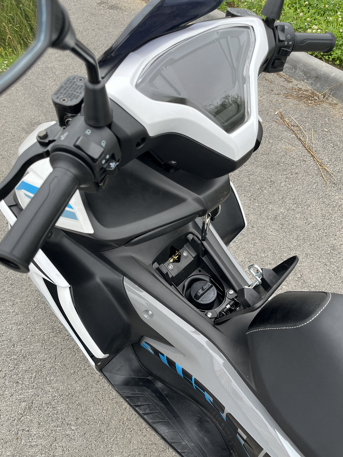 Скутер PROMAX TURAN 250 (49) в Новоуральске