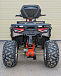Квадроцикл GBM STORMRIDER 300 NEW PREMIUM в Новоуральске