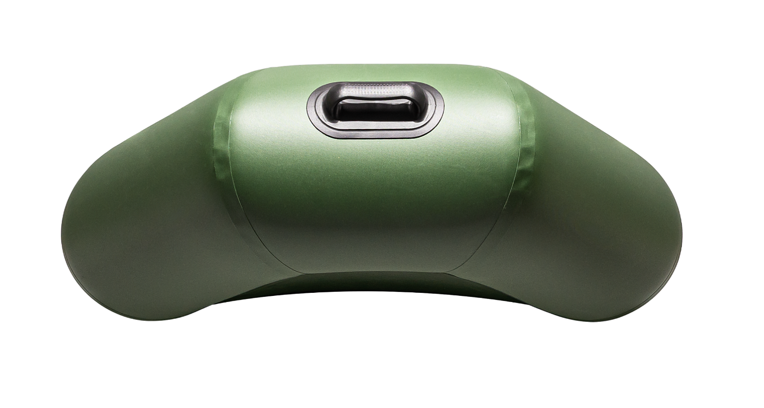 Лодка Барс 240 в Новоуральске