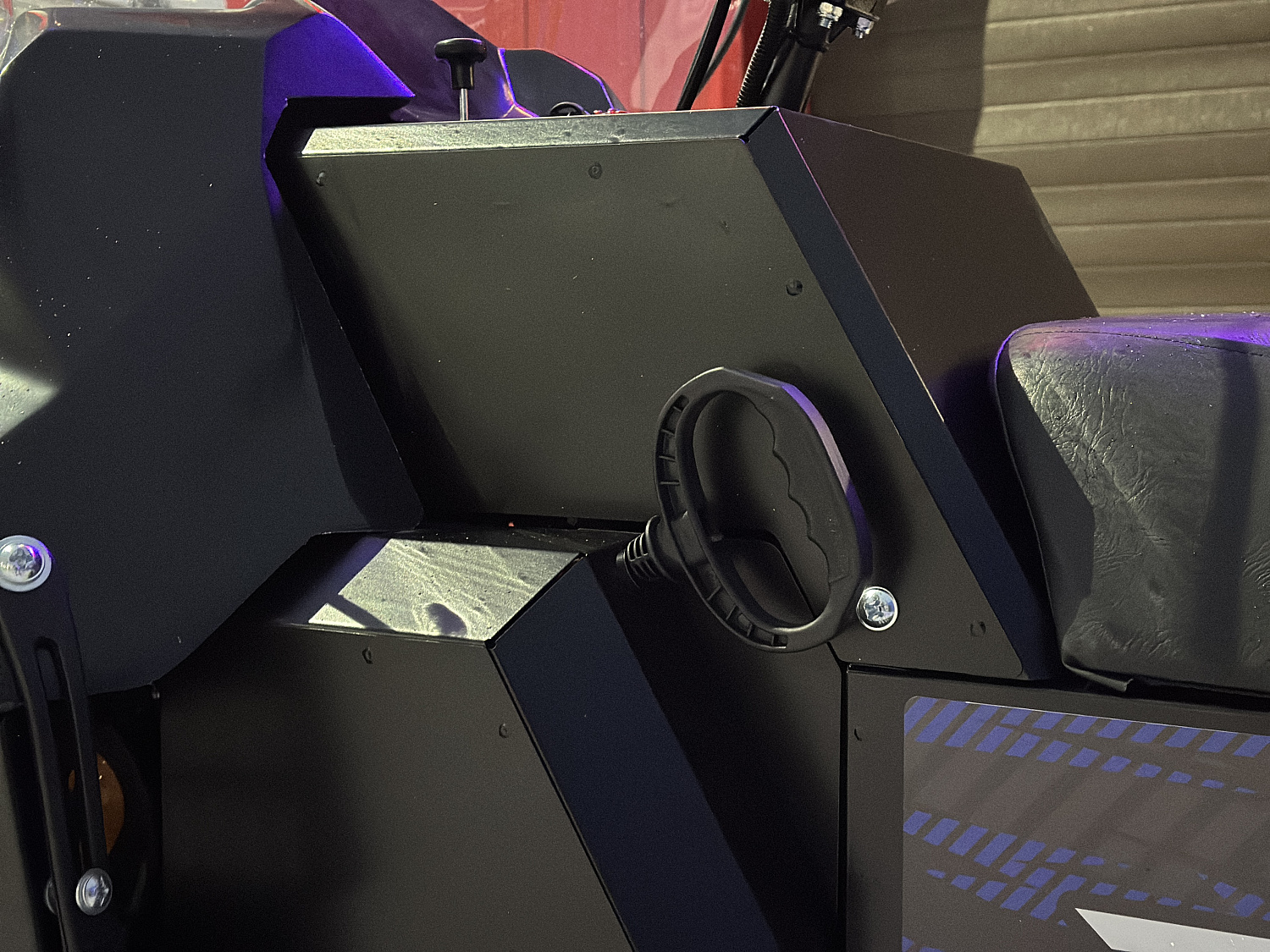 Снегоход PROMAX YAKUT 500 2.0 4T 20 в Новоуральске